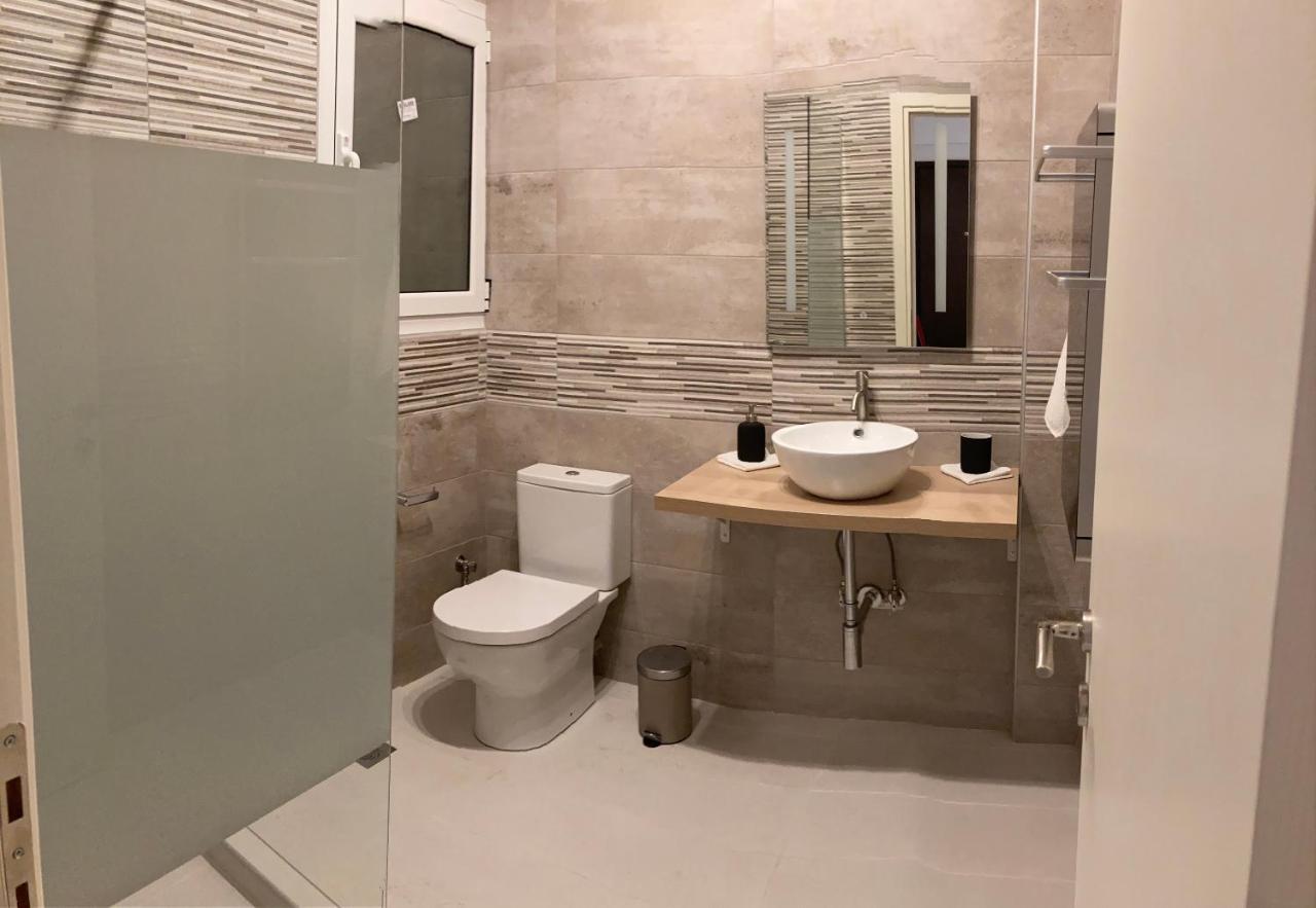 Acropolis Casa Historical Centre Top Floor Luxury Suite 150 Meters To Metro Athen Exterior foto